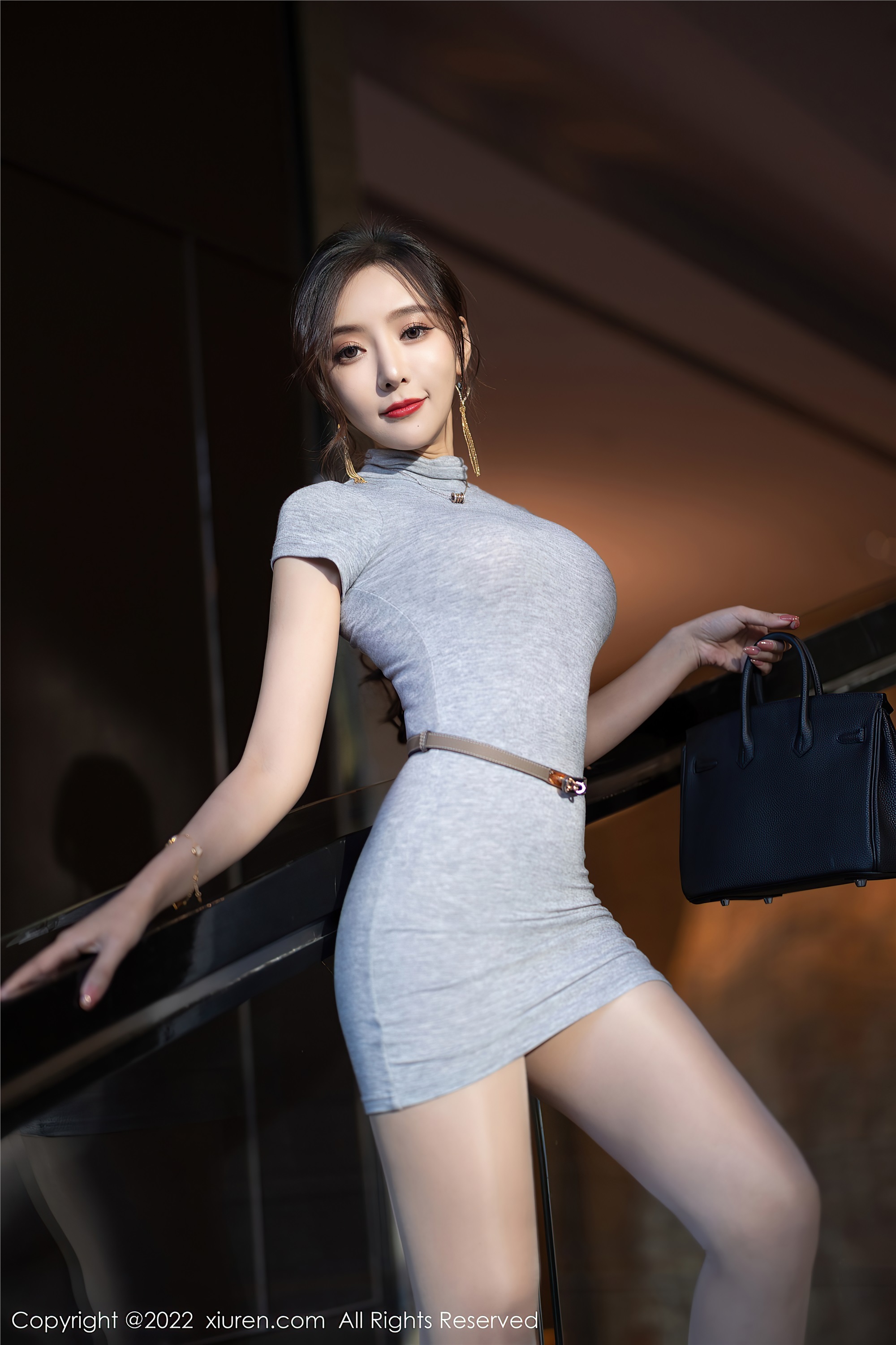 Xiuren秀人网 2022.03.18 NO.4743 王馨瑶yanni